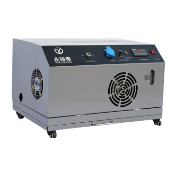 3KW Best Price Silent Inverter Gas Electric Generator