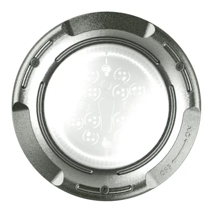 LED Explosion-Proof Industrial Lights and Lamps