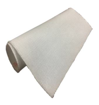 PTFE Fibre-verre fini en fibre de verre Tissure de membrane: solutions de filtration des plantes chimiques à haute performance