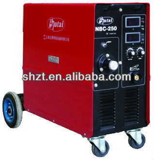 MIG /MAG 250 Amp welding machine