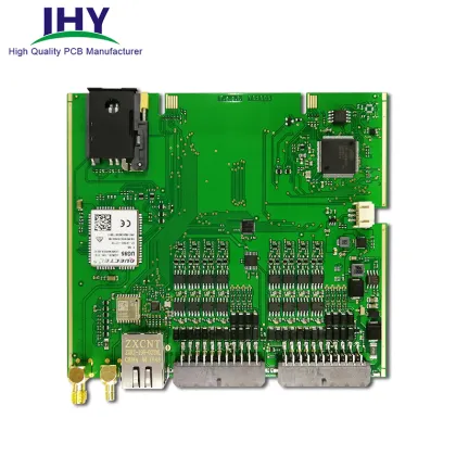 High Technology PCB Assembly LED Circuit Board PCBA