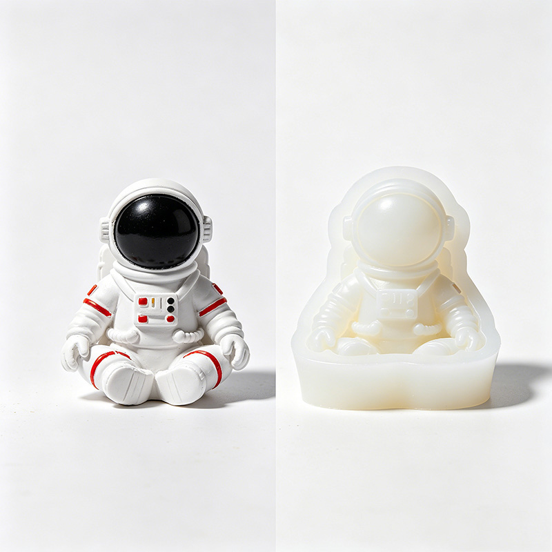 Addition curing silicone