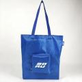 Custom Eco-friendly Carry Polyester Bag