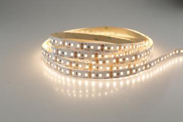 Waterproof led strip light green/warm whtie/white/red/blue dc 12v 24v with remote control
