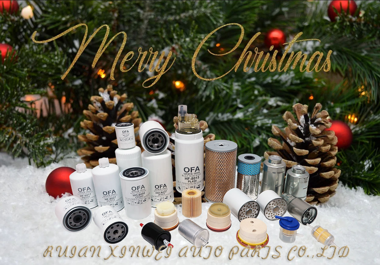 2021 12 25 Ofa Filter Merry Christmas