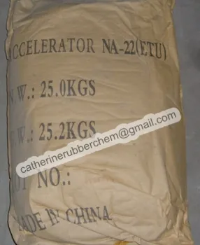 Rubber Accelerator ETU