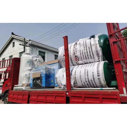 Nitrogen Generator For Sale Nitrogen Production Unit PSA Nitrogen Generator Price Supplier