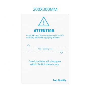 Eye Protection Anti-Blue Light Screen Protector
