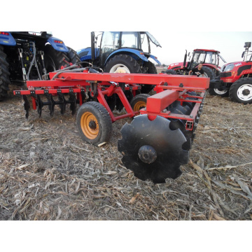 agricultural equipment farm Disc ploughs harrows 1BQX-1.9