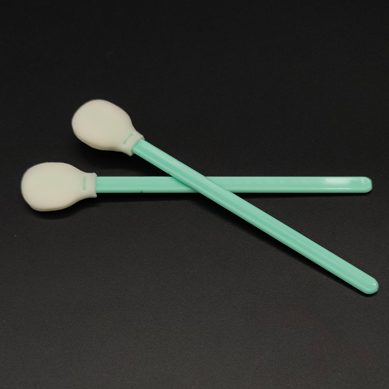 MFS-708 HEAD FOAM BESAR SWAB STERILE Cleanroom Swab