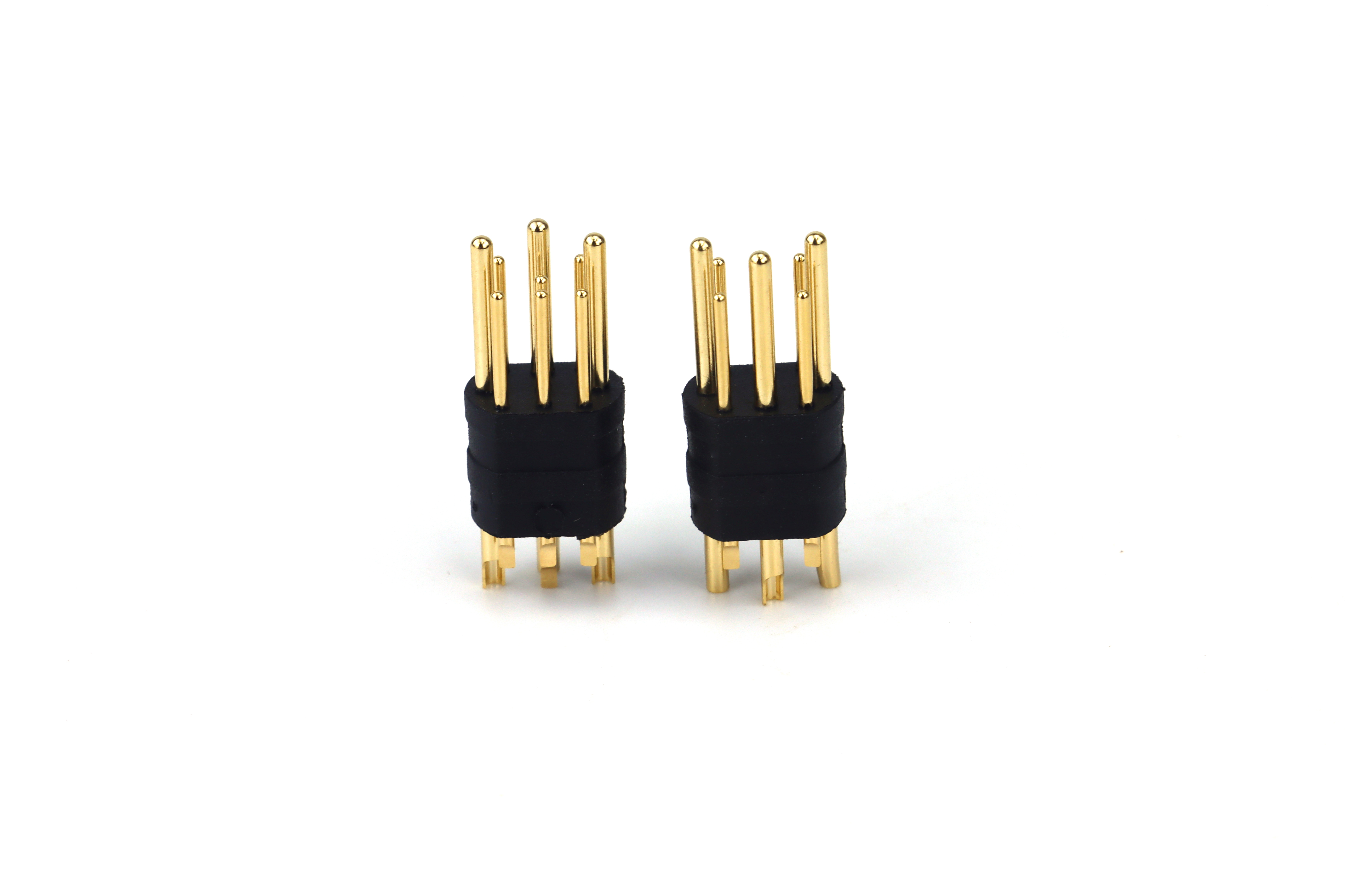 pcm female pin connector contacts