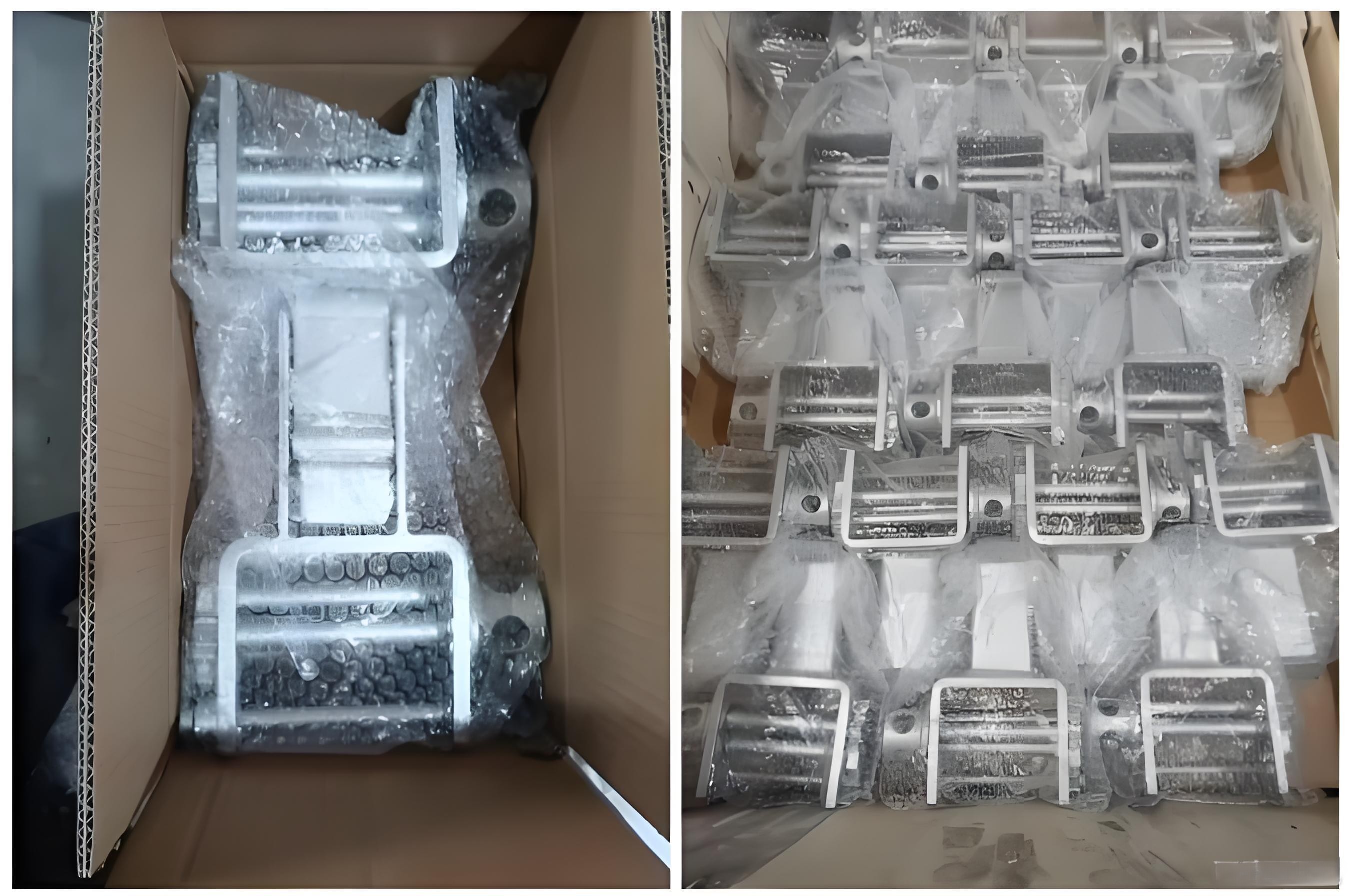 vky stake pocket winch