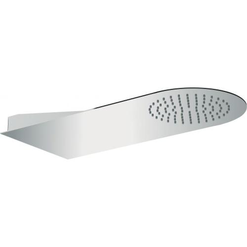 Ultra Thin Waterfall Large Shower head