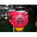 Smart Power Manufacturing 80kg Wacker Diesel Tamping Stamping