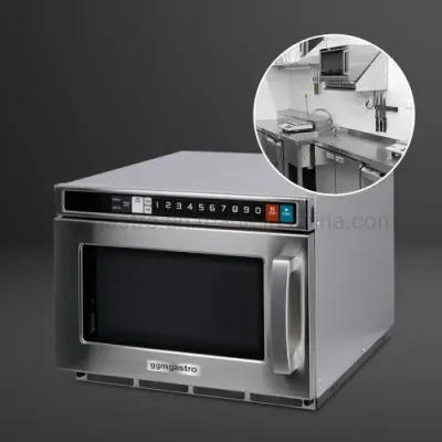Electric Countertop Appliances Micro Wave Microwave Oven
