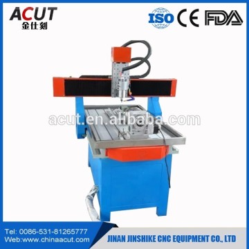 cnc router 6090 4 axis cnc router/cnc machine/cnc router machine