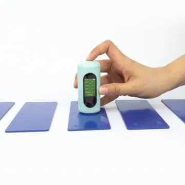 Portable Colorimeter CR10 for Printing Industry