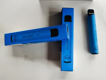 OEM Vape Pen Air Glow Plus E-Cig Pod