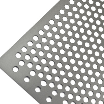 Pannelli a maglie metalliche perforate a vendita a caldo: la tua soluzione finale per la ventilazione e lo screening