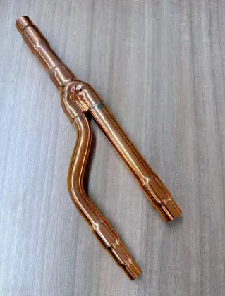 GREE Branch joints for VRF and VRV systems