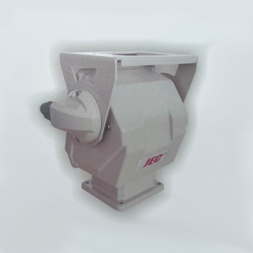 IP66 Outdoor PTZ Head Motorized Laser Bird Repellent Pan Tilt Unit