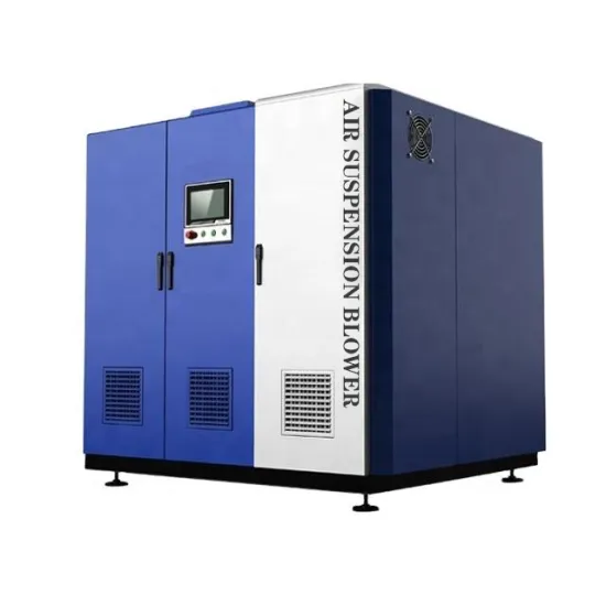 High Efficiency Air Condition Blower Fan