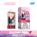 Grosir jnr falcon pro 28k puff