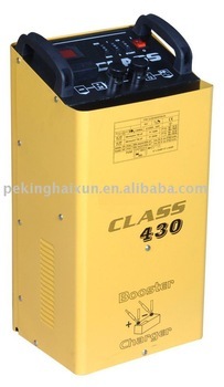 battery charger