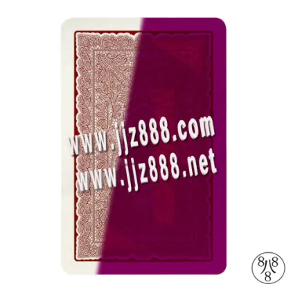 Copag 139 Marked Cards|poker Cheat In Brazil 