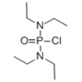 Nazwa: Chlorek fosfodiamidu, N, N, N &#39;, N&#39;-tetraetylo-CAS 1794-24-7