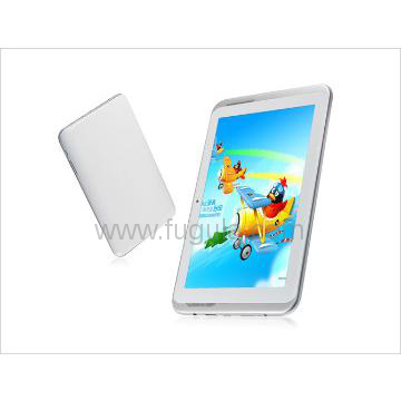 6.5\" GPS Navigator tablet
