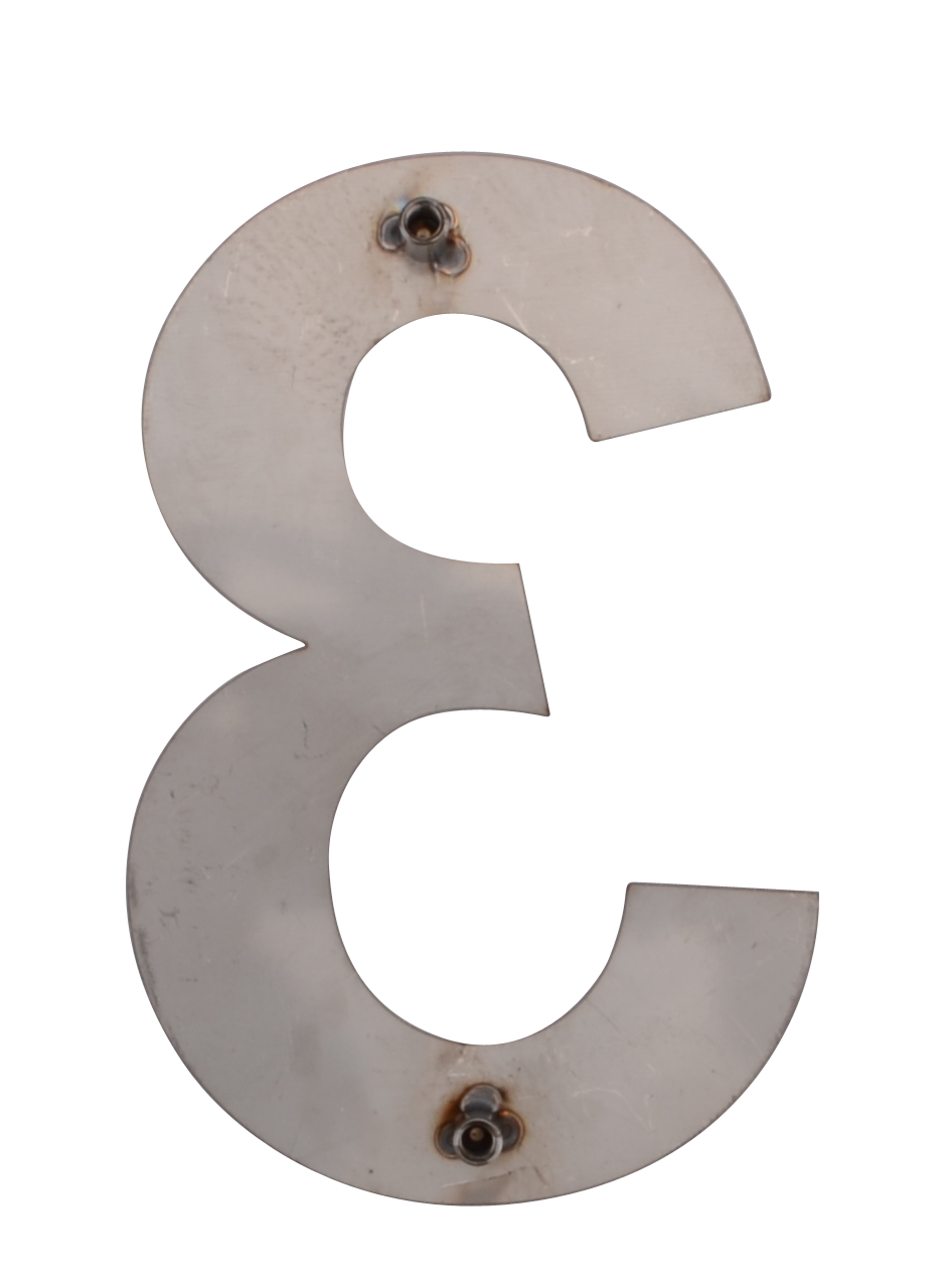 Number