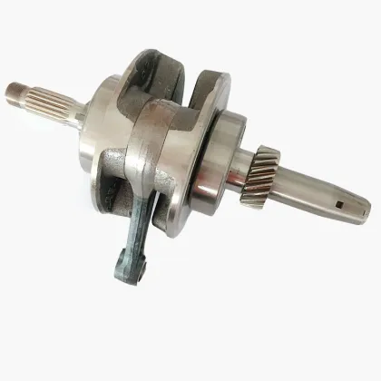 Qianjiang Keeway TX200 Crankshaft Spare Parts