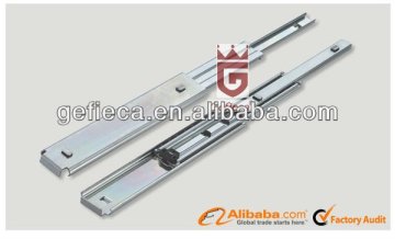 45mm ball bearing drawer slide,drawer runner