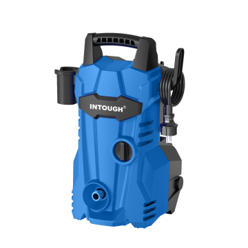 INTOUGH OEM High Pressure Car Washer 1400W 5.5L/min Professional Power Tool