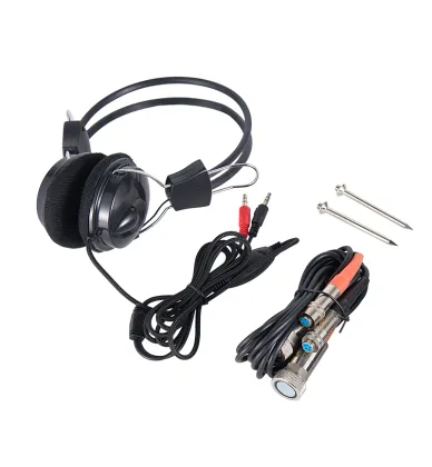 Professional Stethoscope Tool for Mechanical Inspection