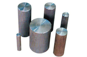 ISO 9001 Forged 20CrMo Round Bar,round bar st52-3