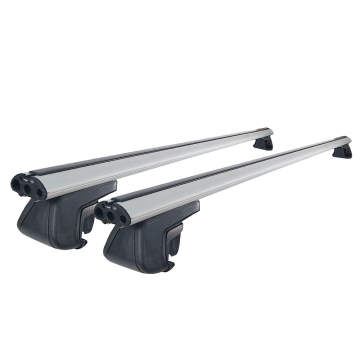 CARFU AC-1412 Aluminum Luggage Rack for Car Exterior OEM Customized