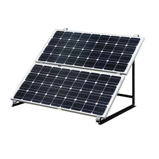 Huatai Household Energy System - 400W/500W Mono Solar Panel