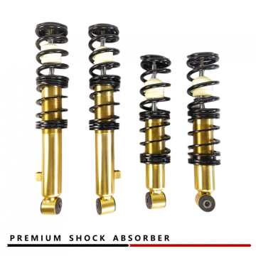 مجموعة Coilover لـ Mazda Mx5 Na