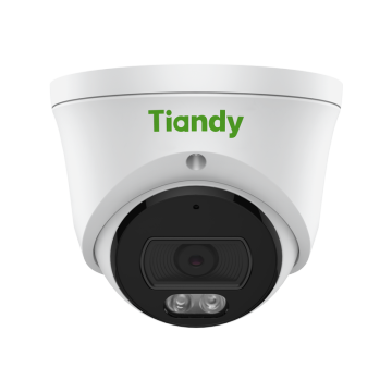 2MP Fixed Color Maker Turret Camera