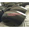 ANSI B16.9 seamless pipe elbow welded pipe elbow