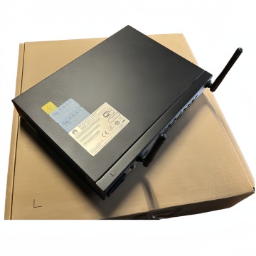 MA5675: Enterprise-Level Smart Routing Gateway (ONU) for Advanced Networking Solutions