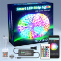 LED Strip 5050 Tuya Smart 10m Seti