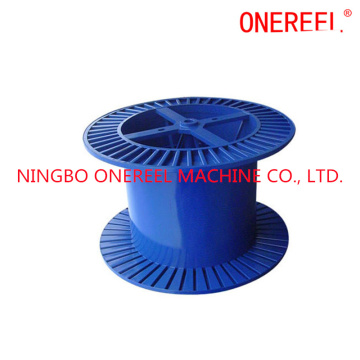 High Speed Corrugated Cable Drum For Sale