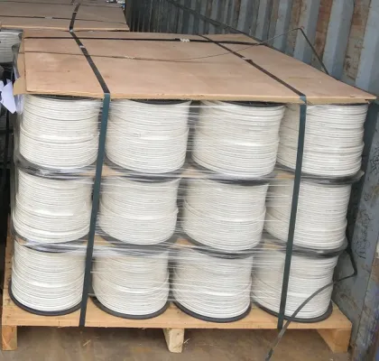 Australian Standard electrical cable wire with SAA