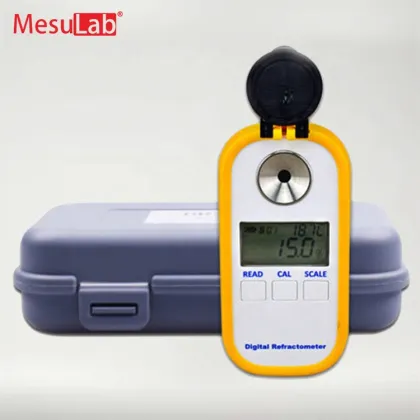 Digital Honey Testing Refractometers