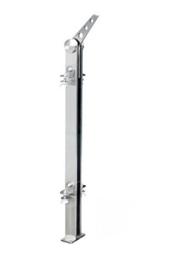 Stainless Steel Handrail (JKL-008)