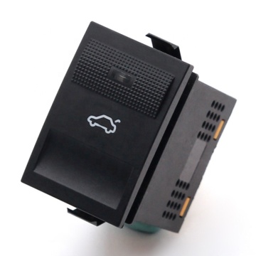 OEM 377959831a 03041700フォルクスワーゲンGOL G3 G4用トランクラックスイッチ
