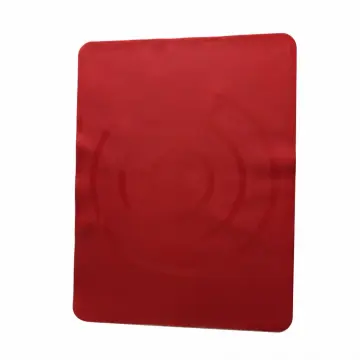 silicone grill cookie baking table mat